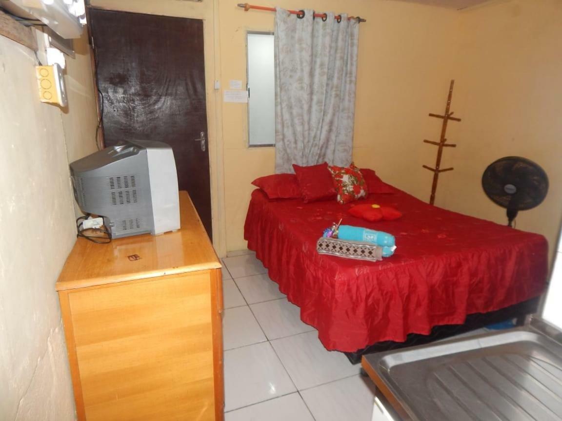 Hostel Suites Praia Grande Arraial do Cabo Exterior foto
